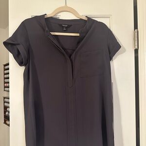 Simple Vera Blouse